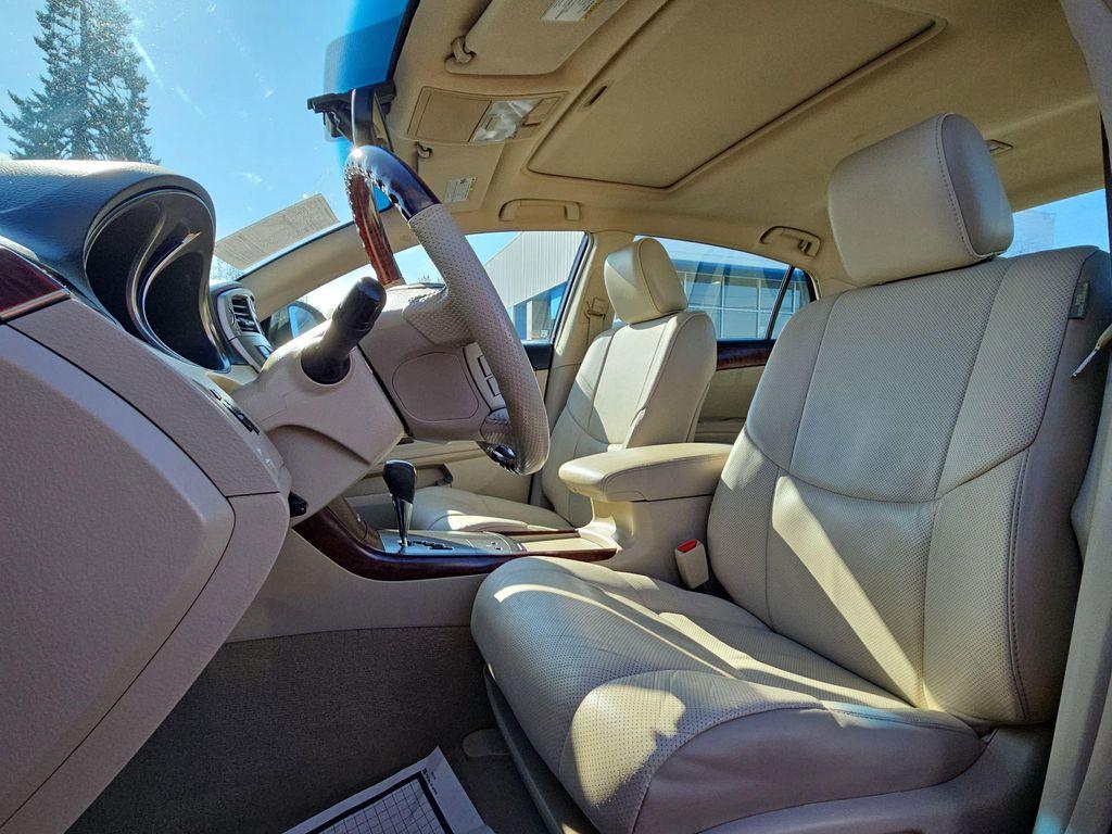used 2011 Toyota Avalon car, priced at $14,698