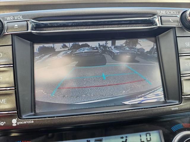 used 2015 Toyota RAV4 car, priced at $14,890