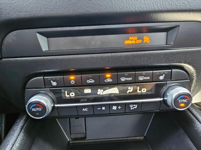 used 2023 Mazda CX-5 car, priced at $23,990