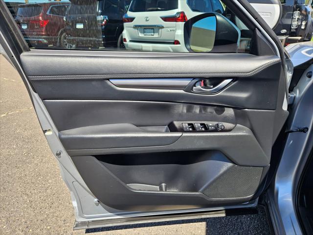 used 2023 Mazda CX-5 car, priced at $23,990