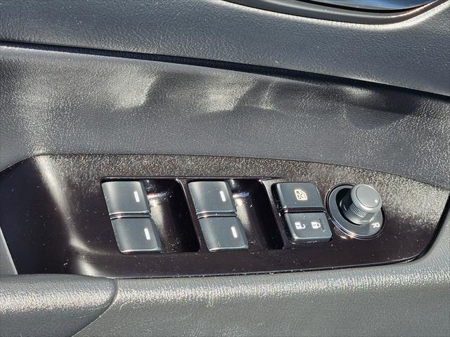 used 2023 Mazda CX-5 car, priced at $23,990
