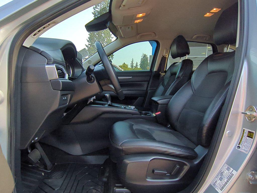used 2023 Mazda CX-5 car, priced at $22,990