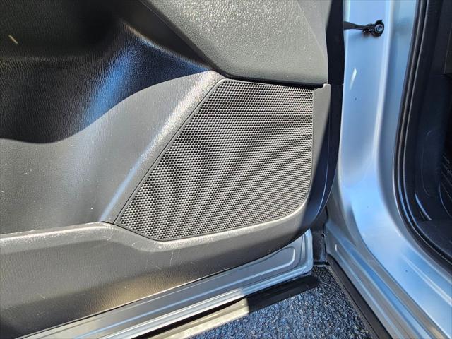 used 2023 Mazda CX-5 car, priced at $23,990