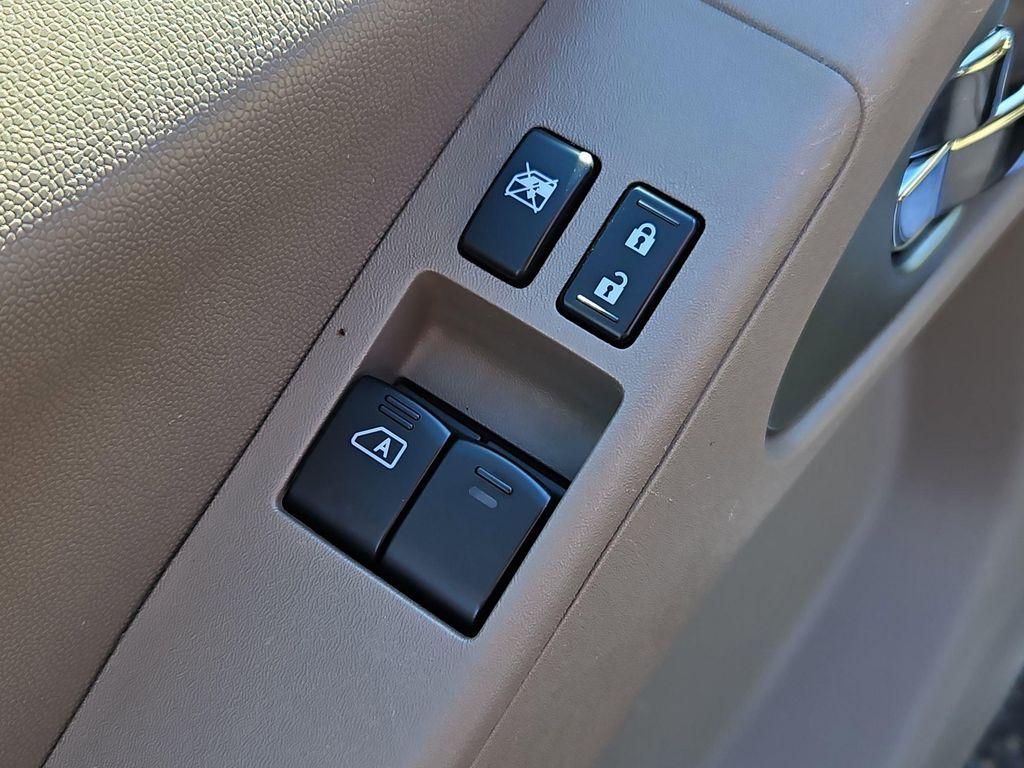 used 2014 Nissan Frontier car, priced at $11,973