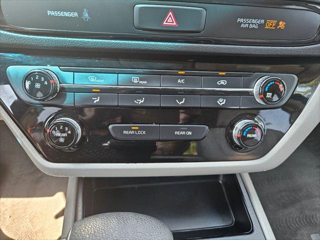 used 2019 Kia Sedona car, priced at $15,977