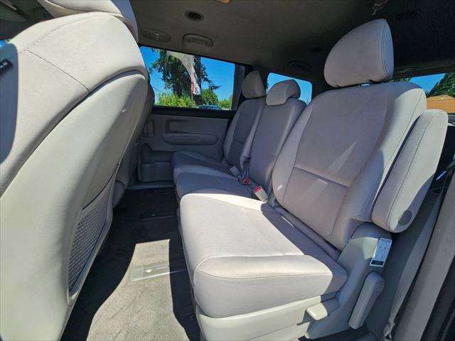 used 2019 Kia Sedona car, priced at $15,977