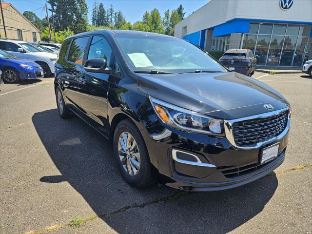 used 2019 Kia Sedona car, priced at $15,977
