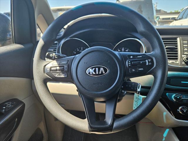 used 2019 Kia Sedona car, priced at $15,977