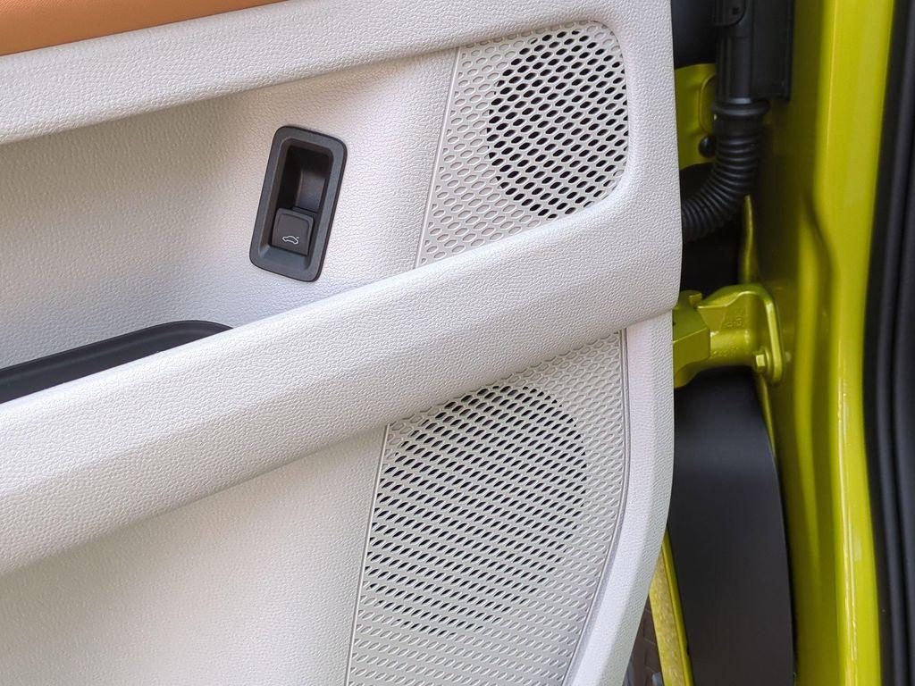 new 2025 Volkswagen ID. Buzz car, priced at $70,243