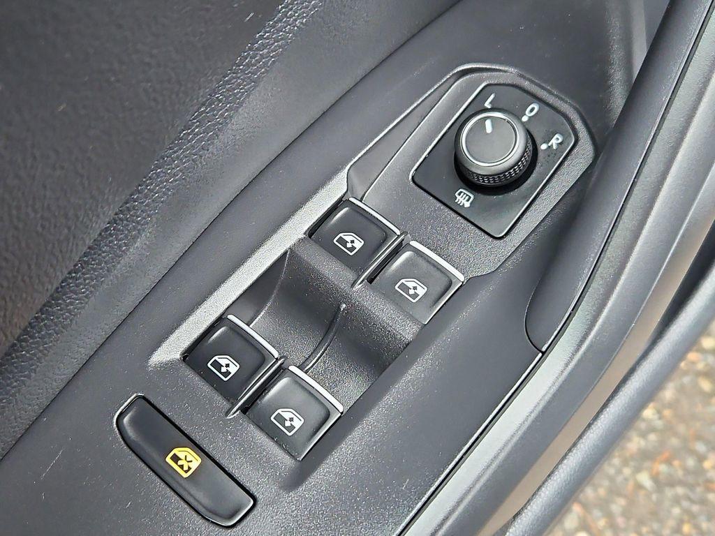 used 2024 Volkswagen Jetta car, priced at $18,298