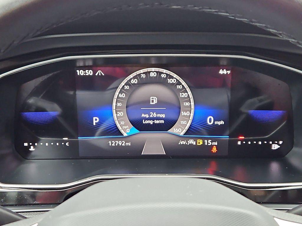 used 2024 Volkswagen Jetta car, priced at $18,298