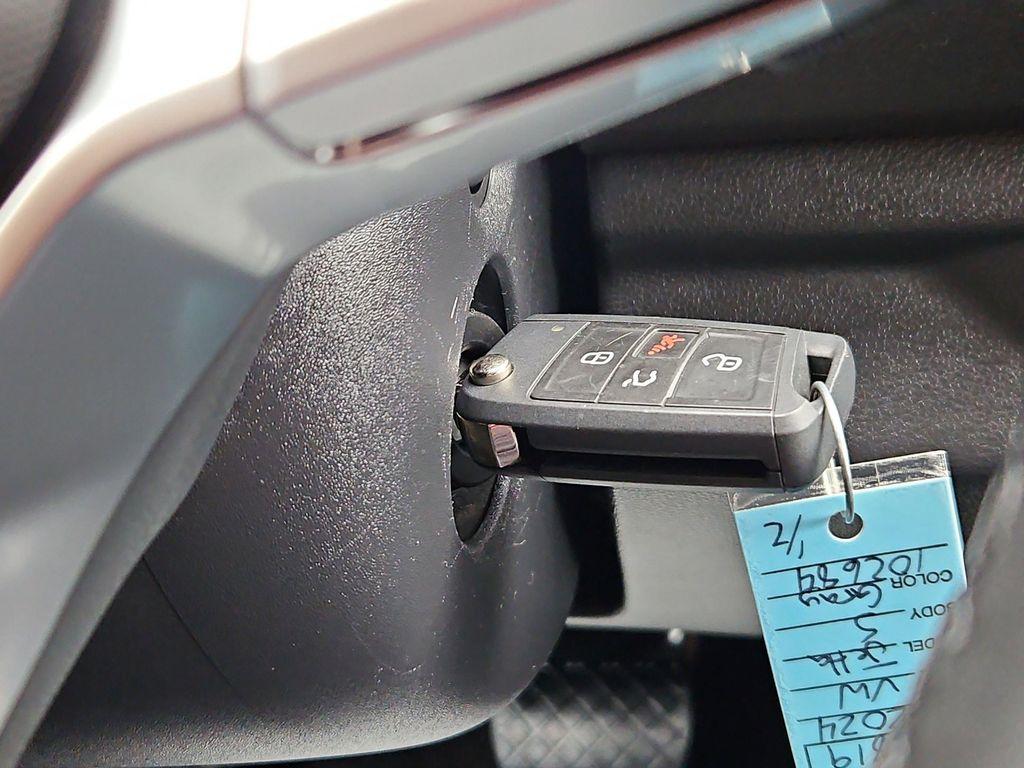 used 2024 Volkswagen Jetta car, priced at $18,298