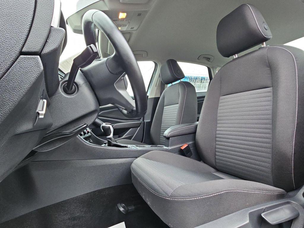 used 2024 Volkswagen Jetta car, priced at $18,298