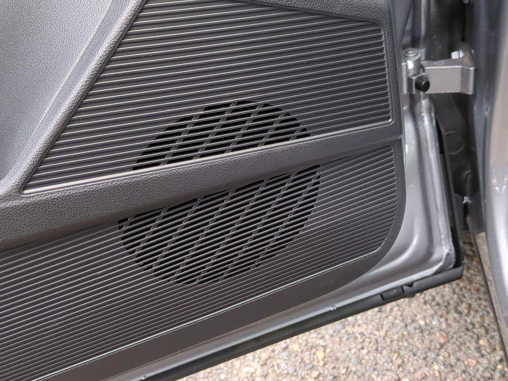 new 2025 Volkswagen Taos car, priced at $28,615