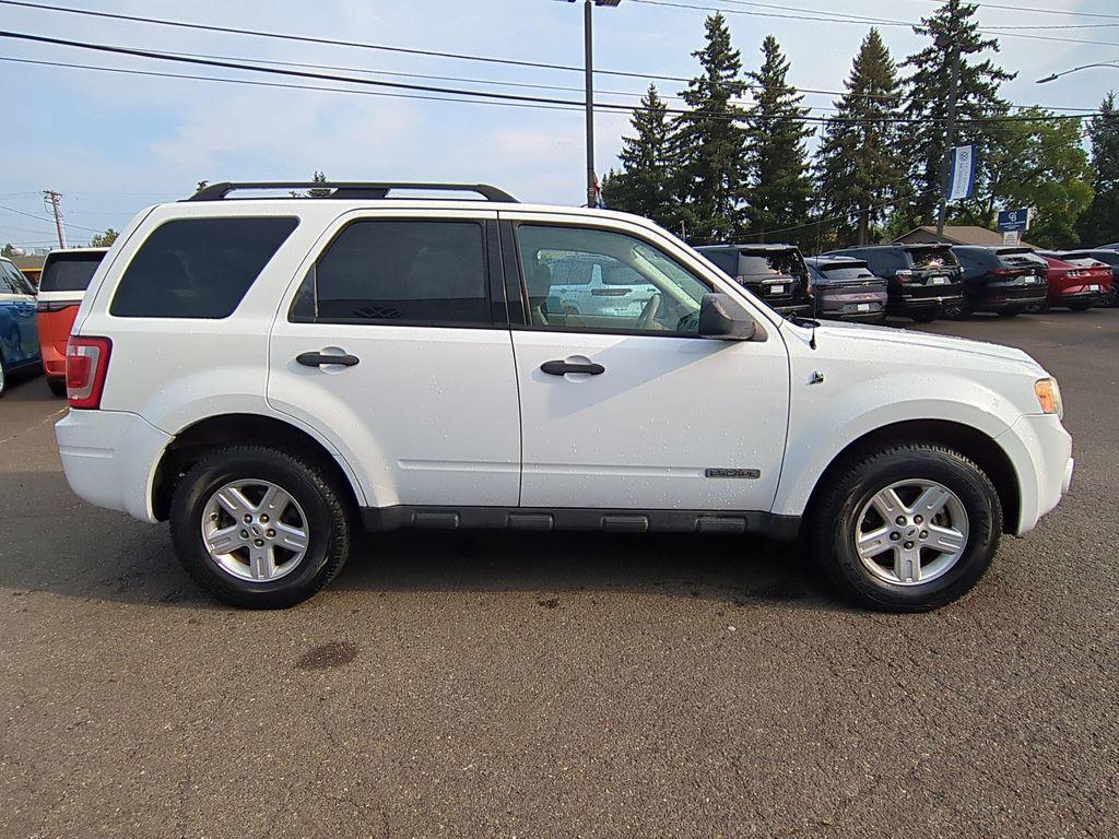 used 2008 Ford Escape Hybrid car, priced at $10,768