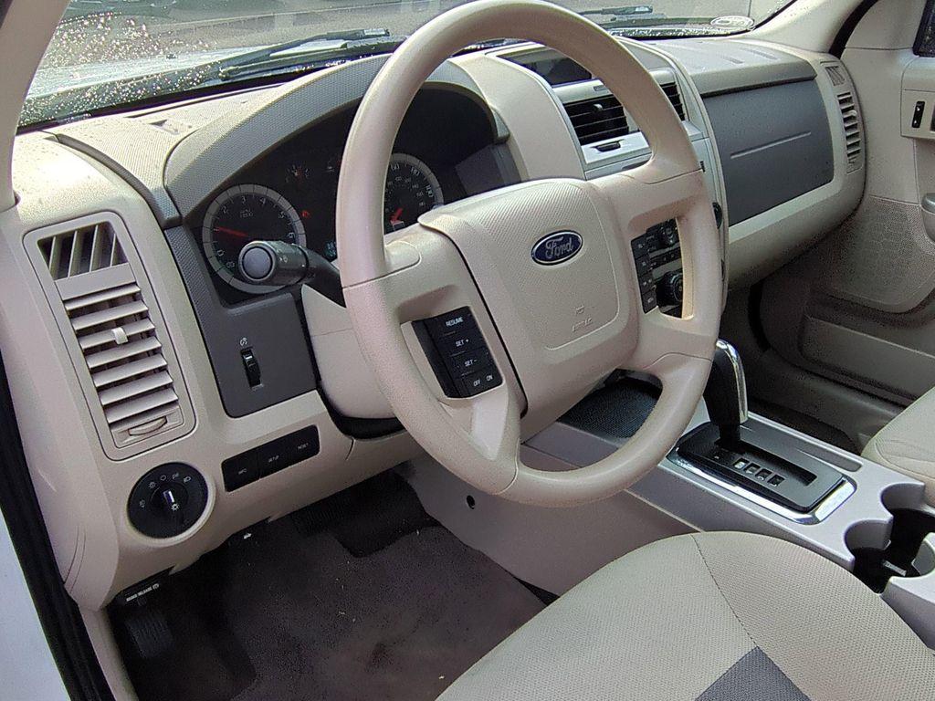 used 2008 Ford Escape Hybrid car, priced at $10,768