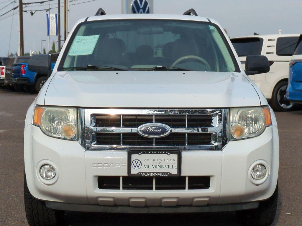used 2008 Ford Escape Hybrid car, priced at $10,768