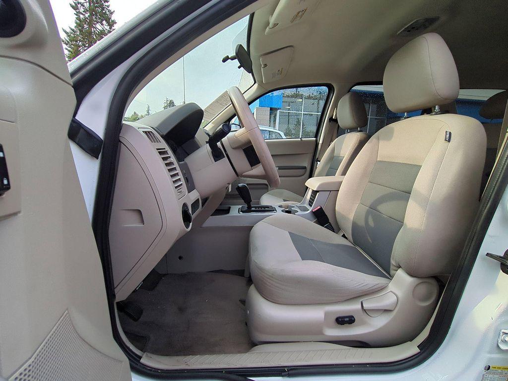 used 2008 Ford Escape Hybrid car, priced at $10,768