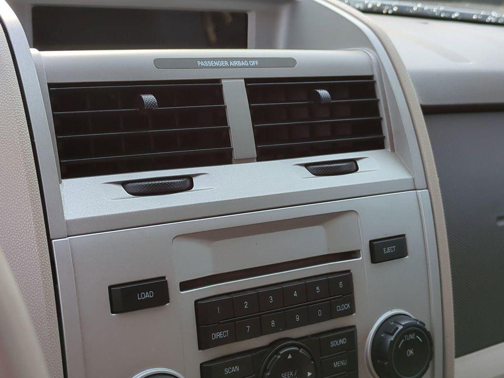 used 2008 Ford Escape Hybrid car, priced at $10,768
