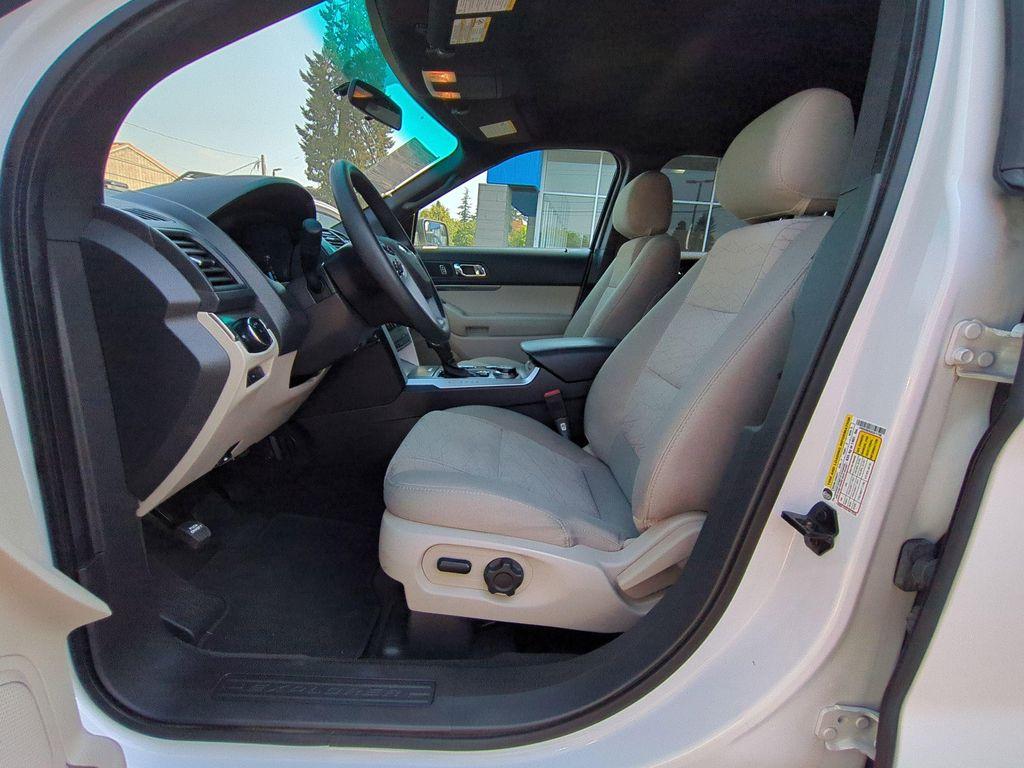 used 2013 Ford Explorer car, priced at $11,961