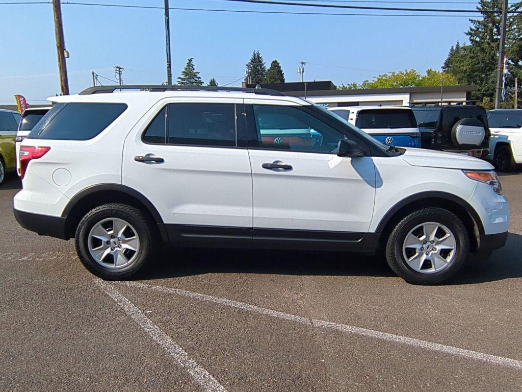 used 2013 Ford Explorer car, priced at $11,961