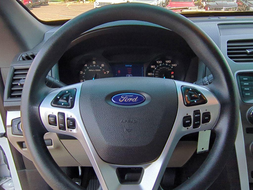 used 2013 Ford Explorer car, priced at $11,961