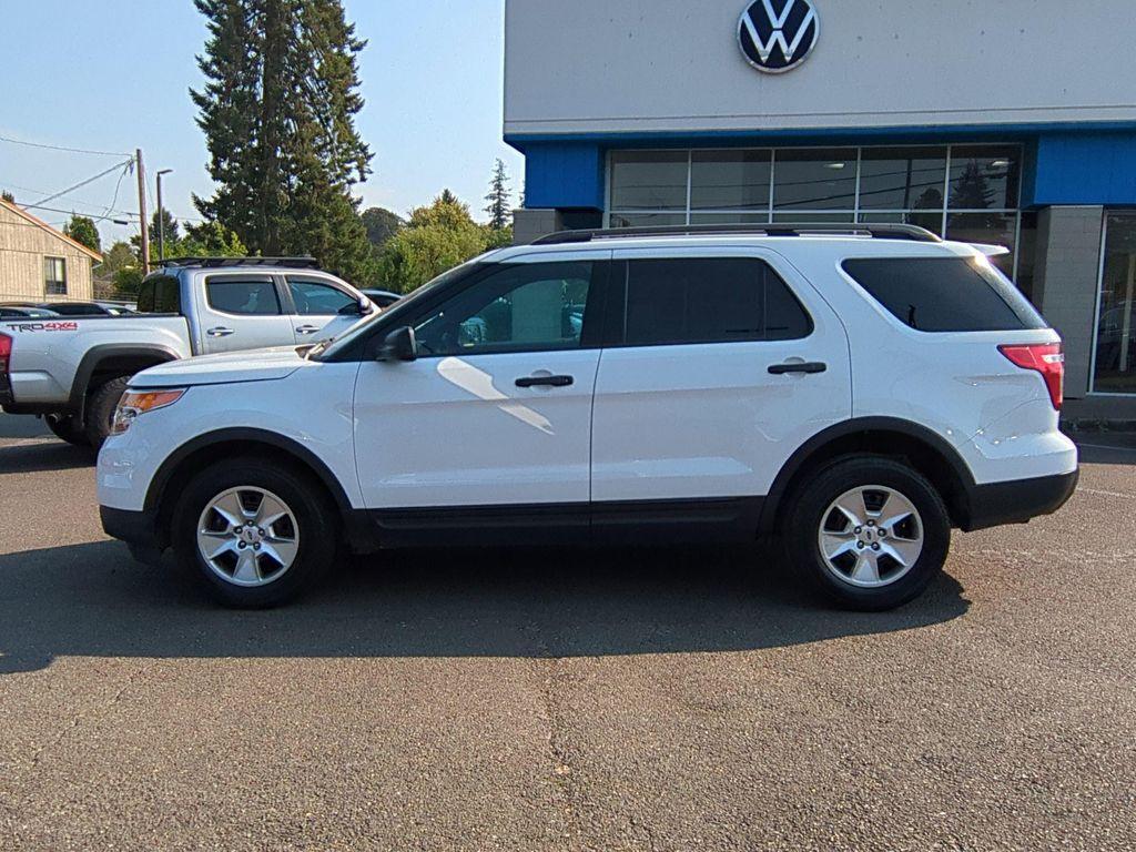used 2013 Ford Explorer car, priced at $11,961
