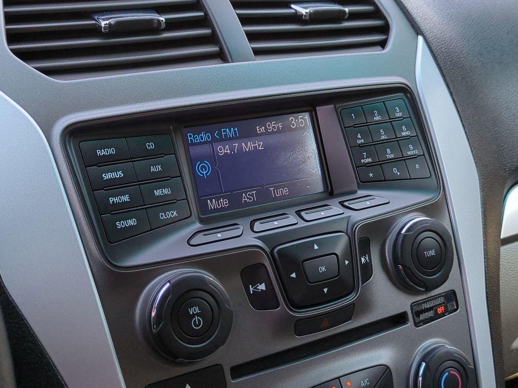used 2013 Ford Explorer car, priced at $11,961