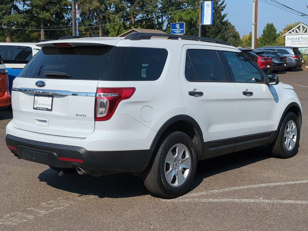 used 2013 Ford Explorer car, priced at $11,961