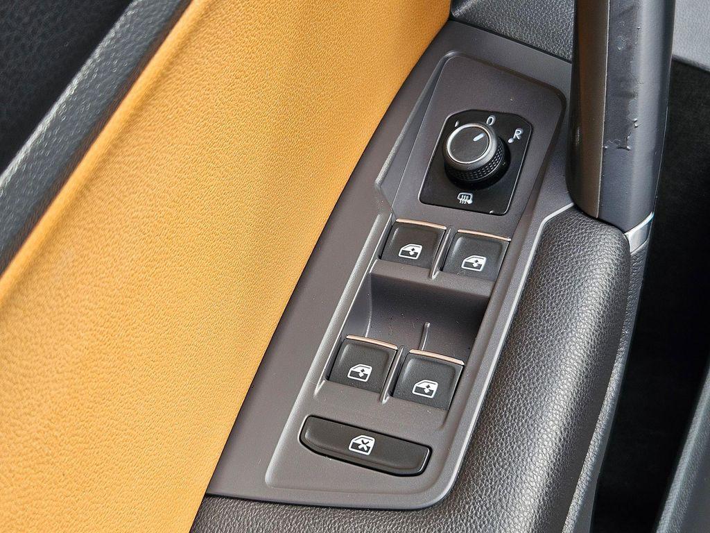 used 2018 Volkswagen Tiguan car, priced at $12,990