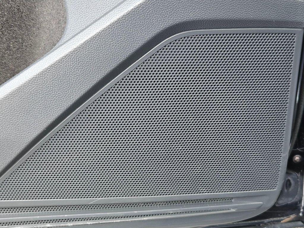 used 2018 Volkswagen Tiguan car, priced at $12,990