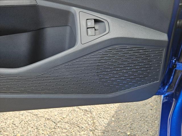 used 2024 Volkswagen Jetta car, priced at $24,325