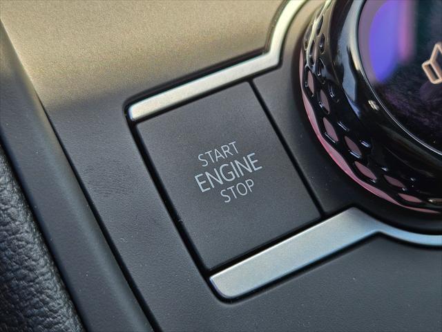 new 2025 Volkswagen Tiguan car, priced at $38,257