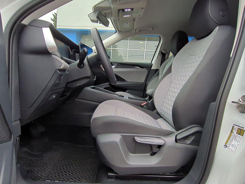 new 2025 Volkswagen Tiguan car, priced at $32,777
