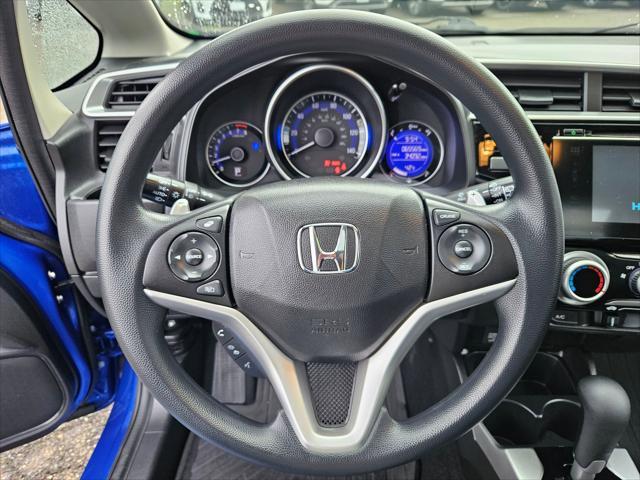 used 2016 Honda Fit car, priced at $15,590