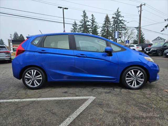 used 2016 Honda Fit car, priced at $15,590