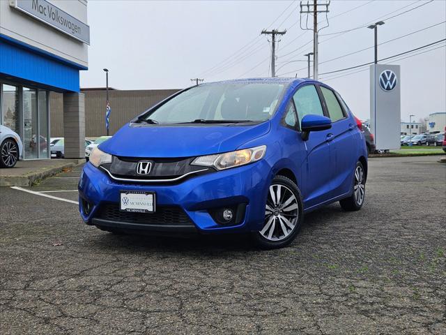 used 2016 Honda Fit car, priced at $15,590