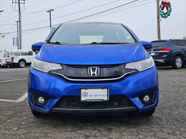 used 2016 Honda Fit car, priced at $15,590