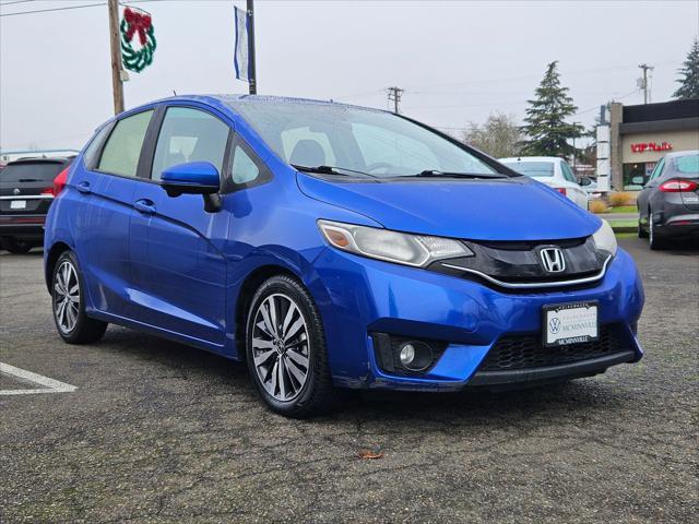 used 2016 Honda Fit car, priced at $15,590