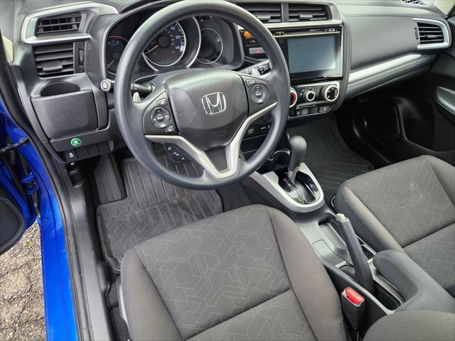 used 2016 Honda Fit car, priced at $15,590