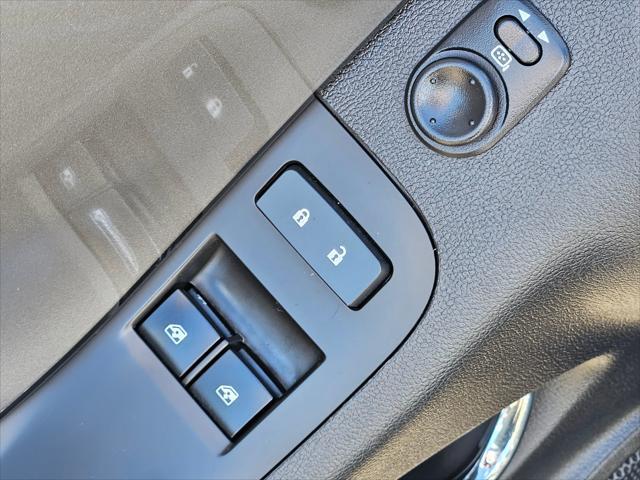 used 2013 Chevrolet Camaro car, priced at $15,793