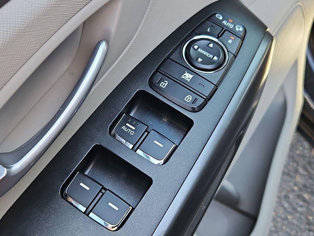 used 2016 Kia Sedona car, priced at $10,498