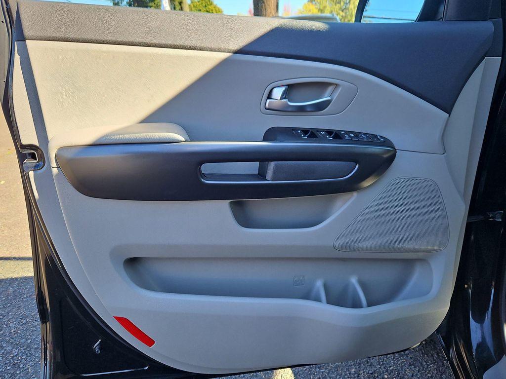used 2016 Kia Sedona car, priced at $10,498