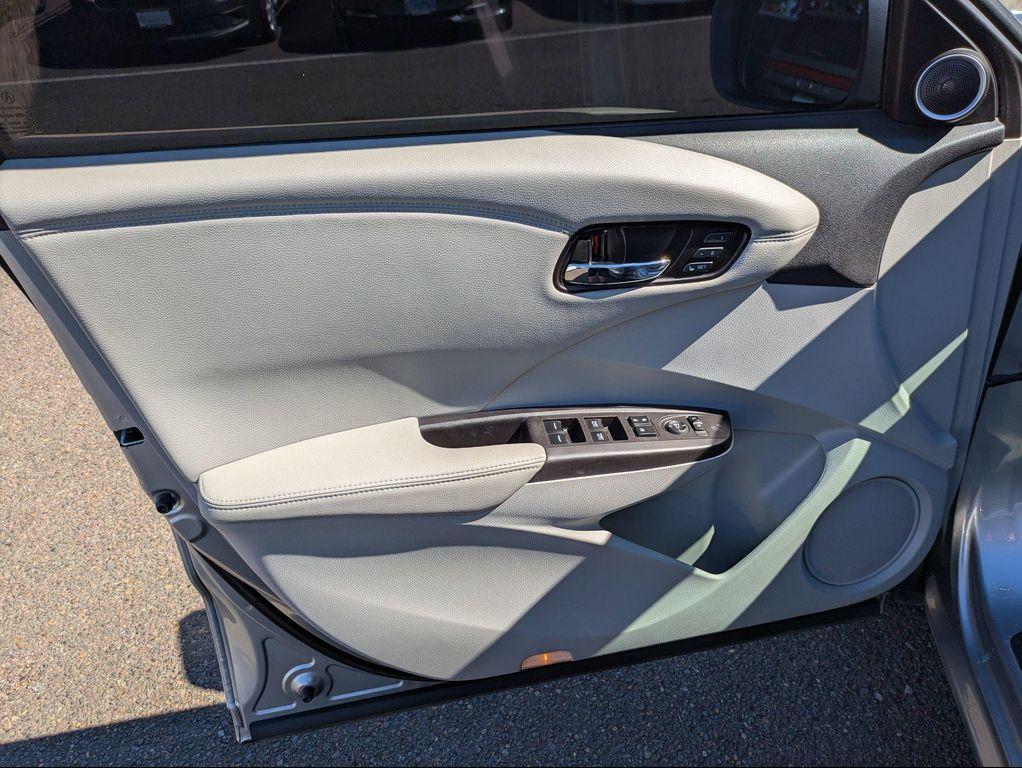 used 2018 Acura RDX car, priced at $15,978