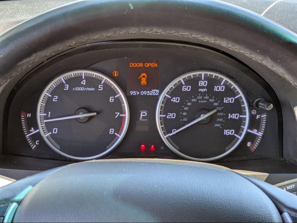 used 2018 Acura RDX car, priced at $15,978