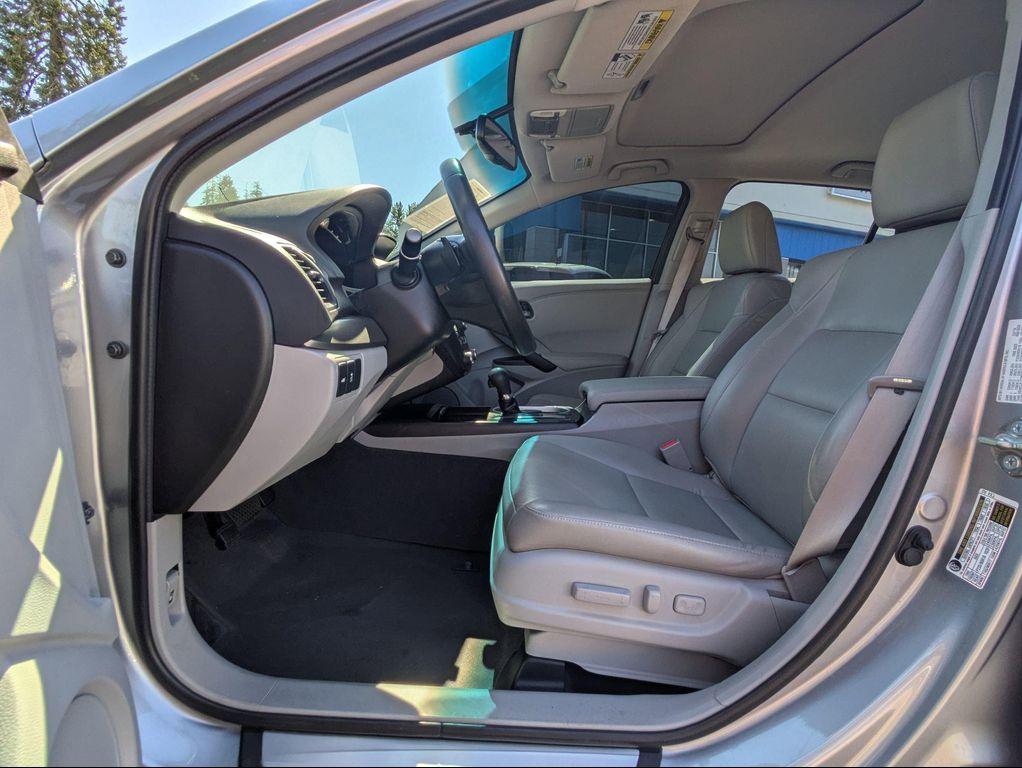 used 2018 Acura RDX car, priced at $15,978