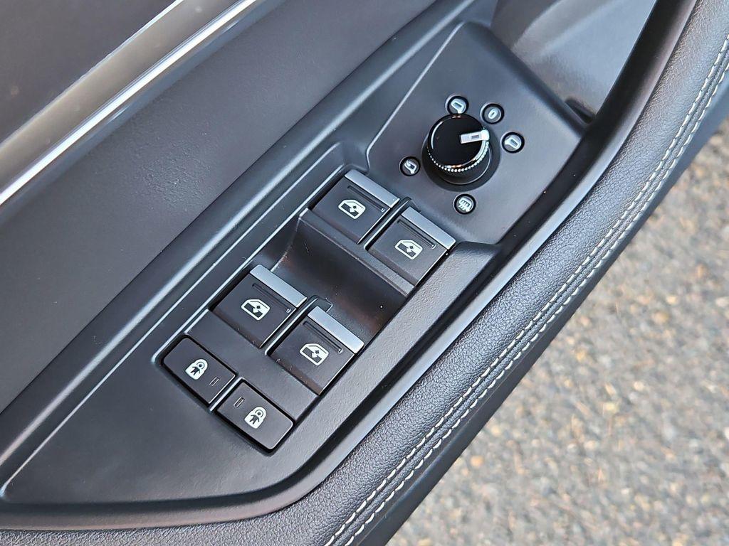 used 2021 Audi e-tron car, priced at $22,990