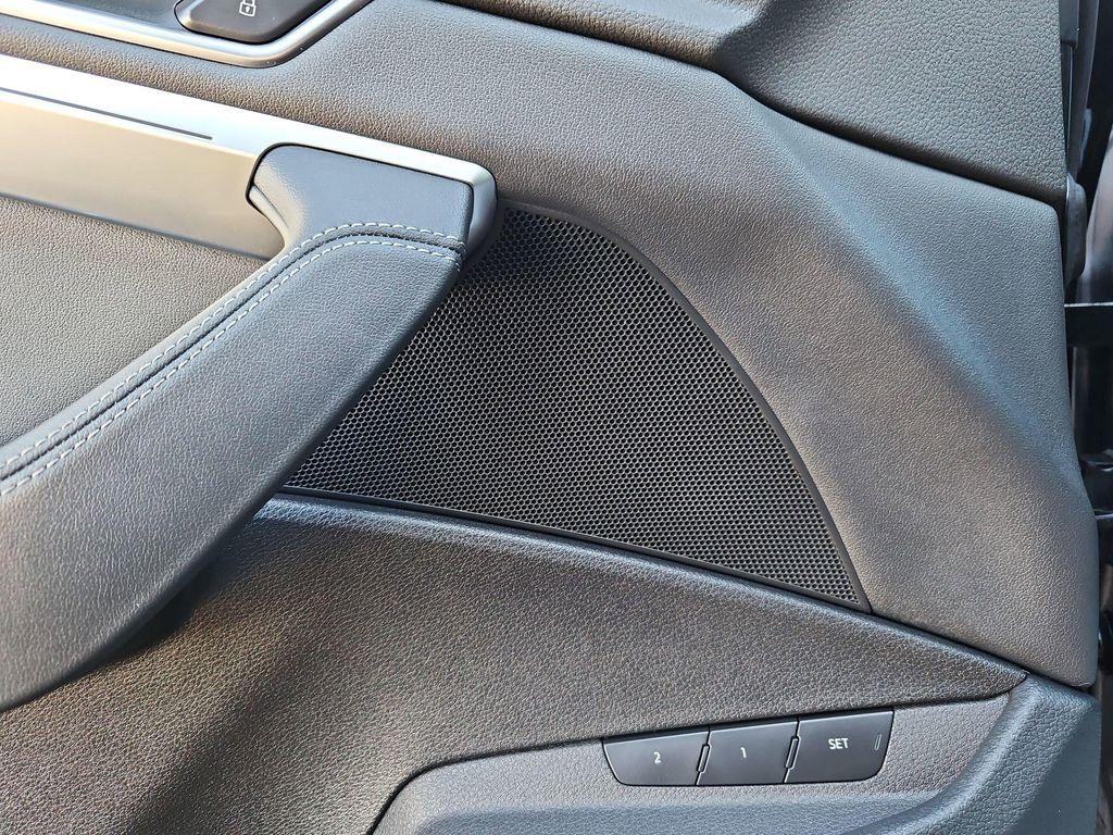 used 2021 Audi e-tron car, priced at $22,990