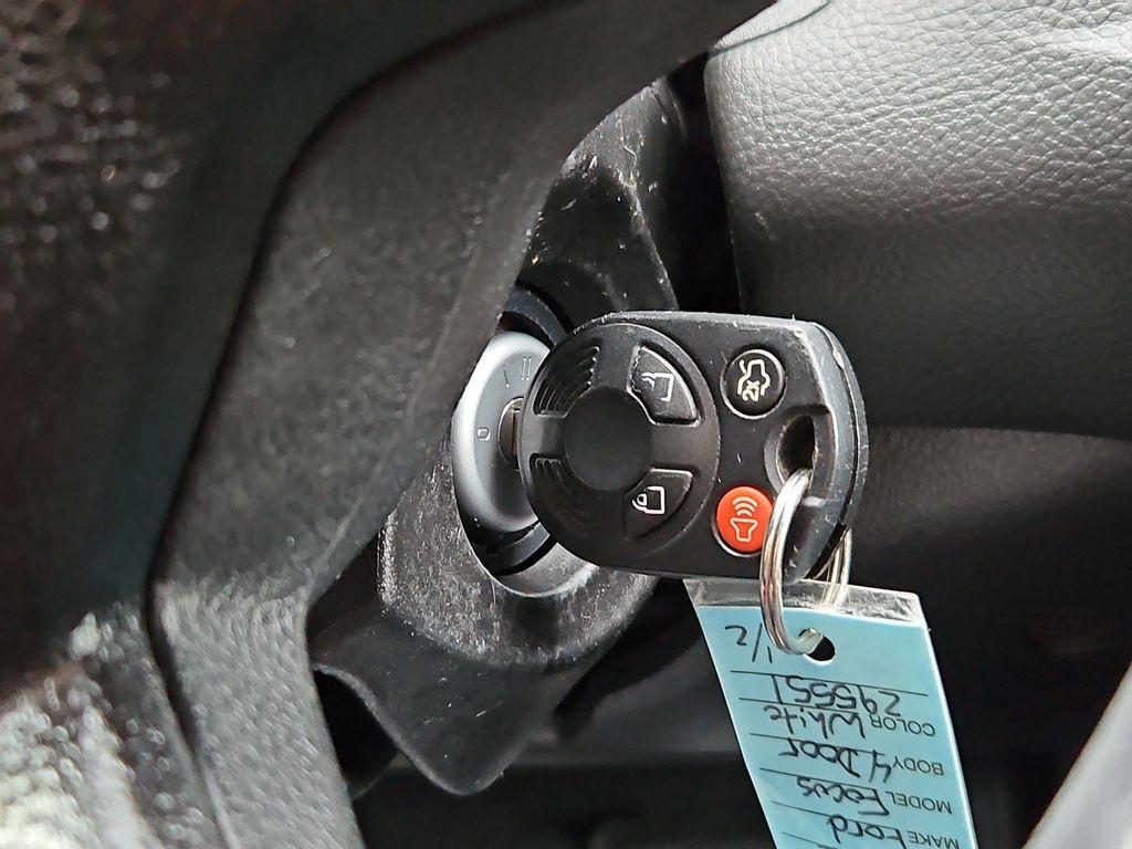 used 2012 Ford Focus car, priced at $6,978