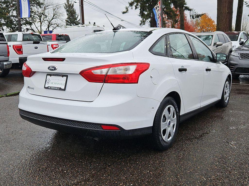 used 2012 Ford Focus car, priced at $6,978